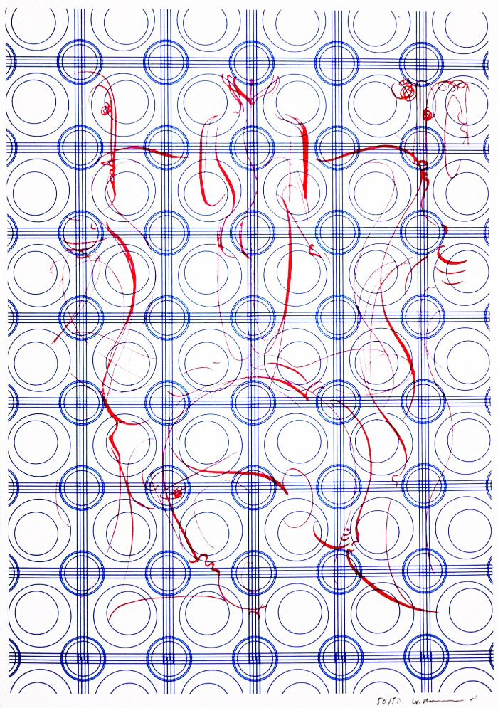 Ektoplastic, Exhibition Catalog