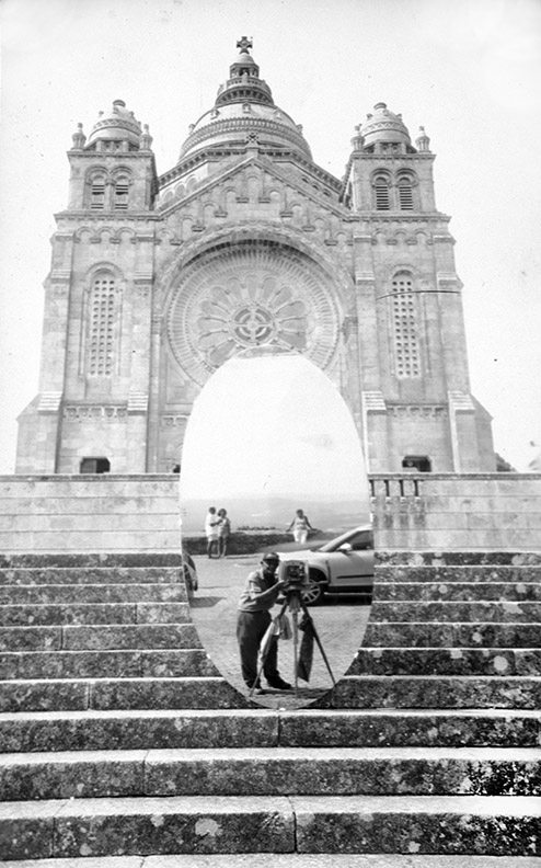 Olho de Peixe, AISCA, Viana do Castelo, PT